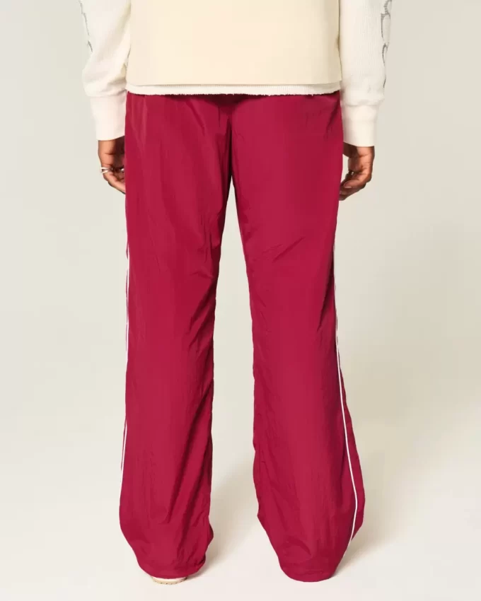 Baggy Track Pants