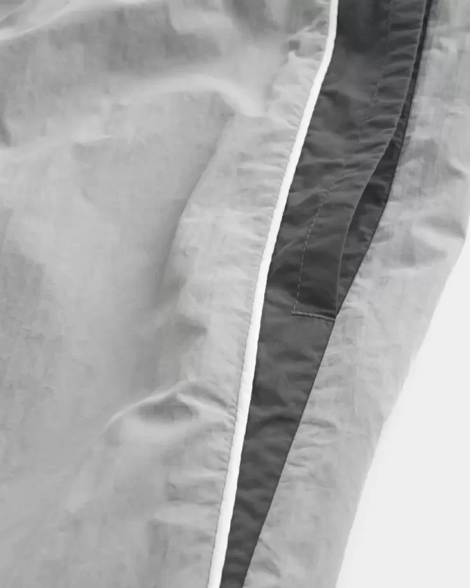Baggy Track Pants