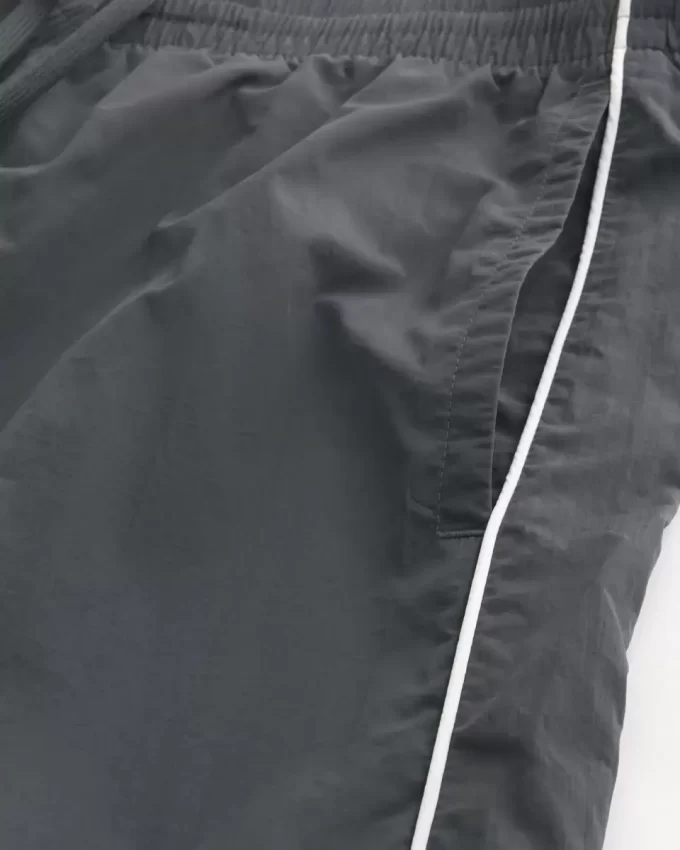 Baggy Track Pants