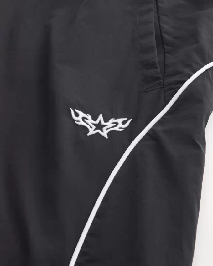 Baggy Track Pants