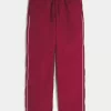 Baggy Track Pants