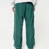 Baggy Track Pants