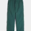 Baggy Track Pants