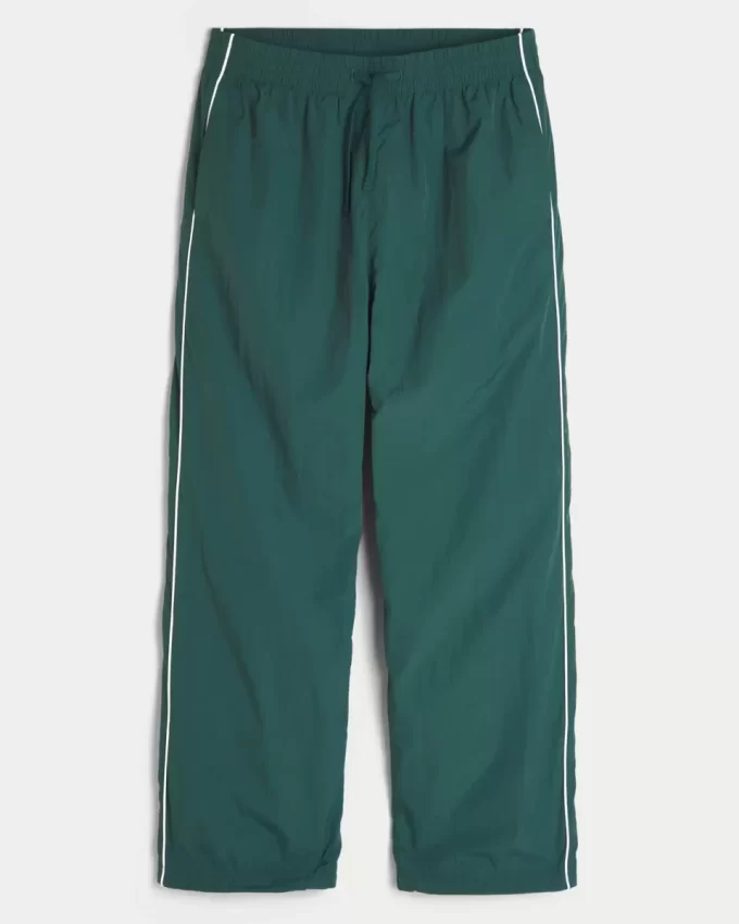 Baggy Track Pants