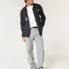 Baggy Utility Pants
