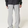 Baggy Utility Pants