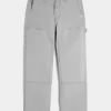 Baggy Utility Pants