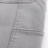 Baggy Utility Pants