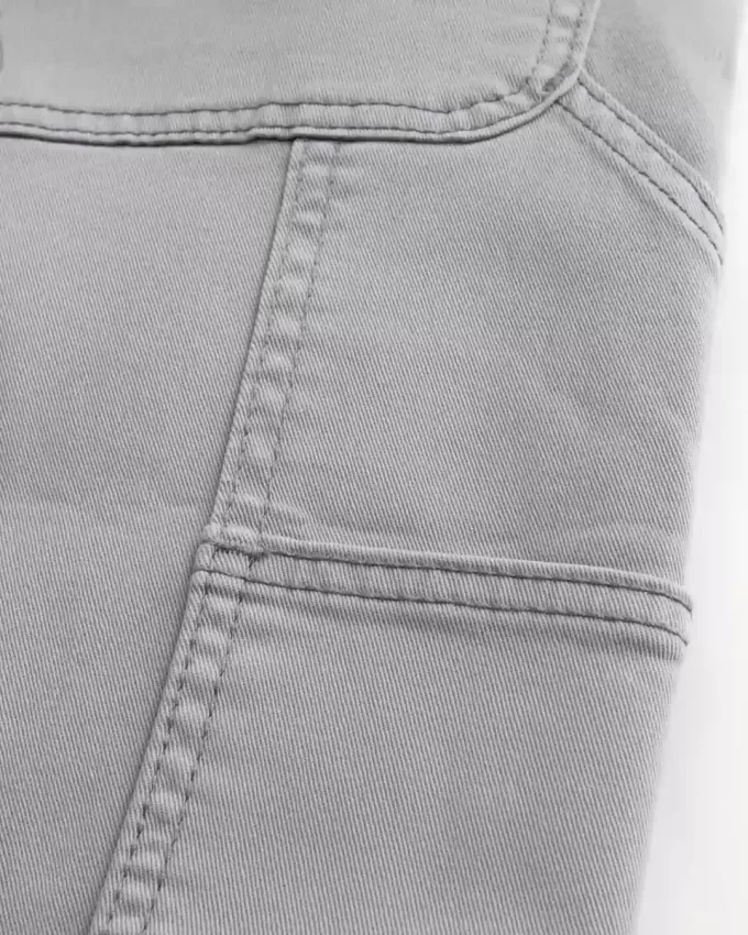 Baggy Utility Pants