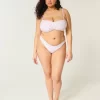 Bandeau Bikini Top