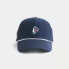 Bay Harbor Blues Baseball Hat