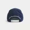 Bay Harbor Blues Baseball Hat