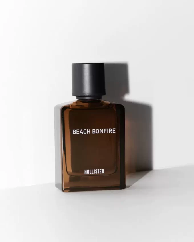 Beach Bonfire Cologne