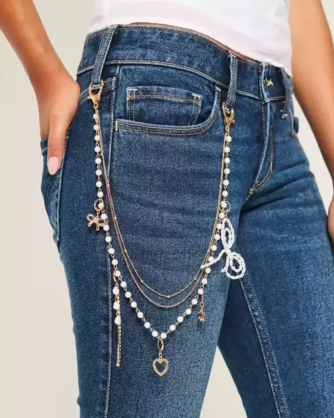 Belt Charm Set