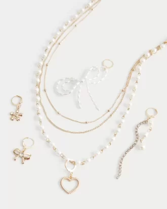 Belt Charm Set