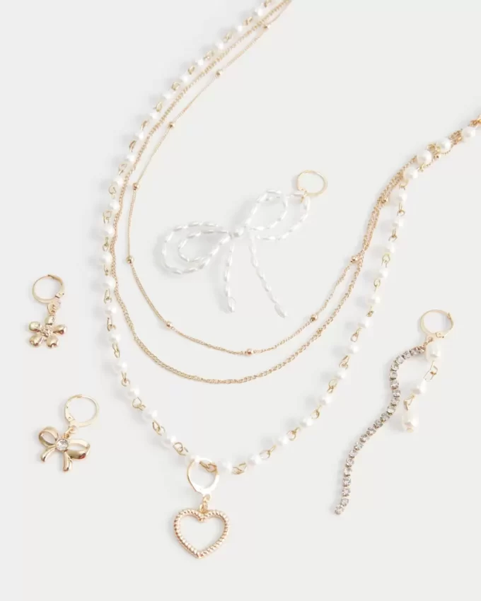 Belt Charm Set