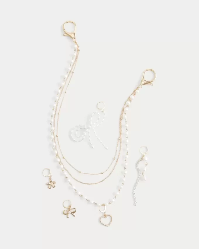 Belt Charm Set