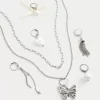 Belt Charm Set