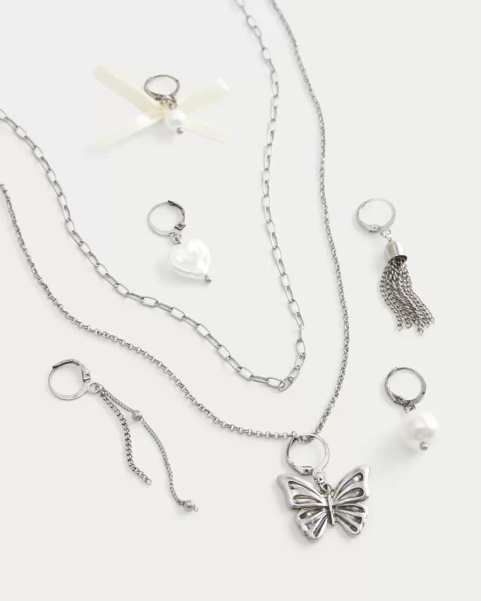 Belt Charm Set
