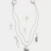 Belt Charm Set