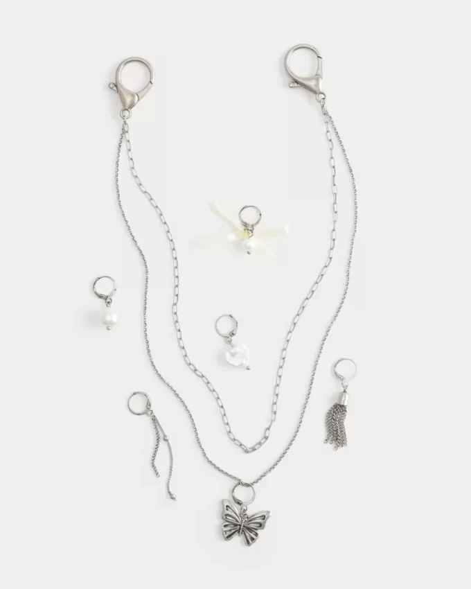 Belt Charm Set