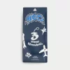 Blind Box Mystery Keychains 3-Pack