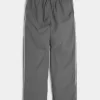 Boot Track Pants