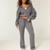 Bootcut Sweatpants