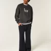Bootcut Sweatpants