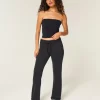 Bootcut Sweatpants