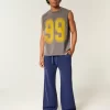 Bootcut Sweatpants