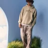 Bootcut Sweatpants