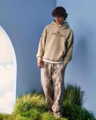 Bootcut Sweatpants