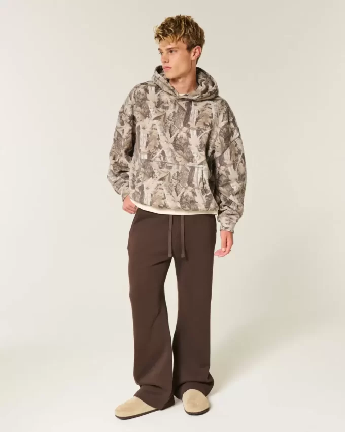Bootcut Sweatpants