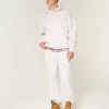 Bootcut Sweatpants