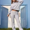 Bootcut Sweatpants