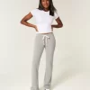 Bootcut Sweatpants