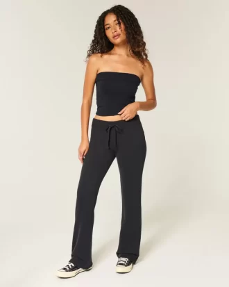 Bootcut Sweatpants
