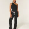 Bootcut Sweatpants