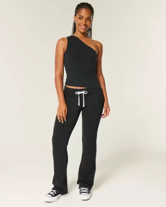 Bootcut Sweatpants
