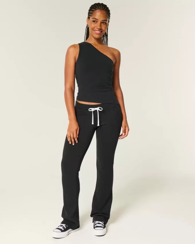 Bootcut Sweatpants