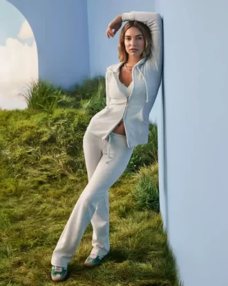 Bootcut Sweatpants