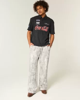 Bootcut Sweatpants
