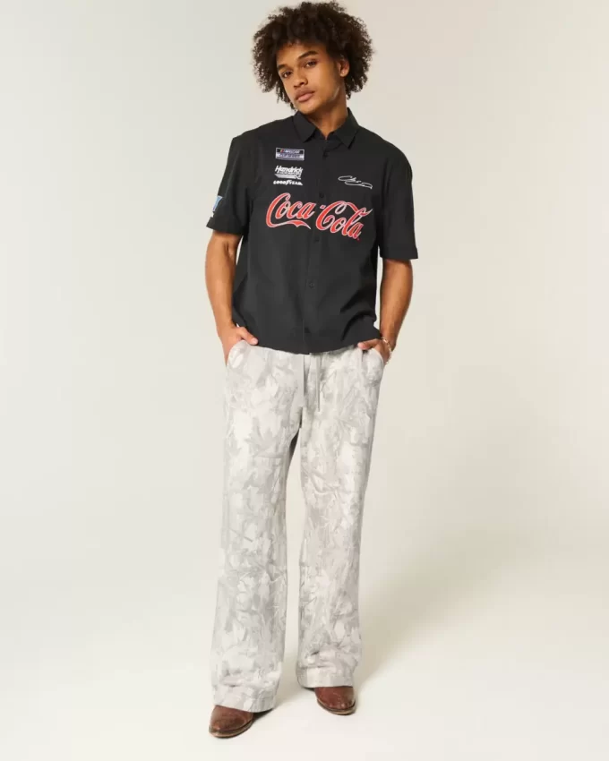 Bootcut Sweatpants