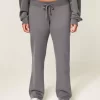 Bootcut Sweatpants