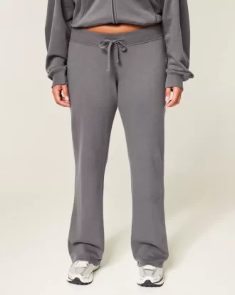 Bootcut Sweatpants