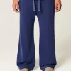 Bootcut Sweatpants