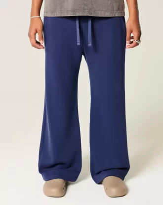 Bootcut Sweatpants