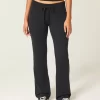 Bootcut Sweatpants