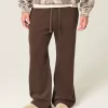 Bootcut Sweatpants